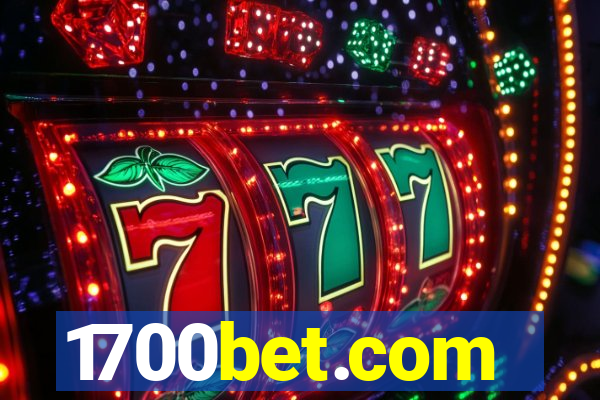 1700bet.com