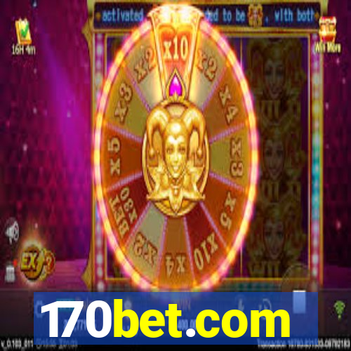 170bet.com
