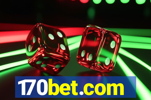 170bet.com