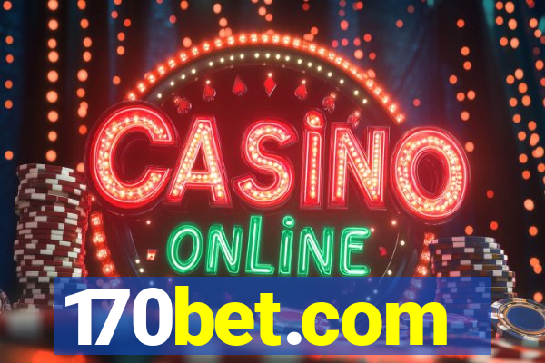 170bet.com