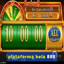 plataforma bela 888