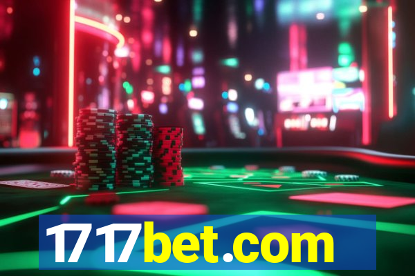 1717bet.com
