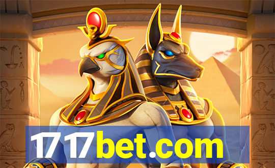 1717bet.com