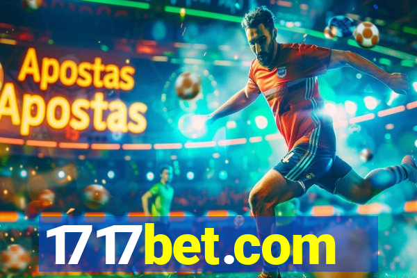 1717bet.com