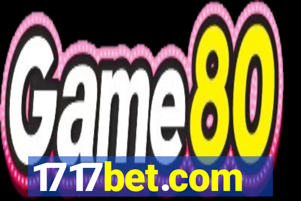 1717bet.com