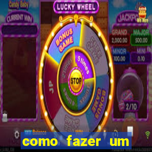 como fazer um pacto de riqueza