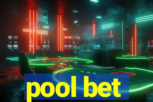 pool bet
