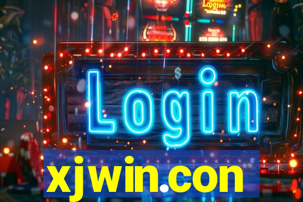 xjwin.con