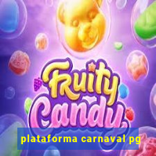 plataforma carnaval pg