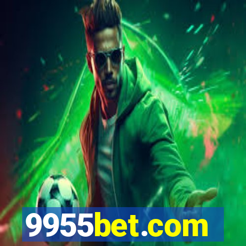 9955bet.com