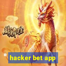 hacker bet app