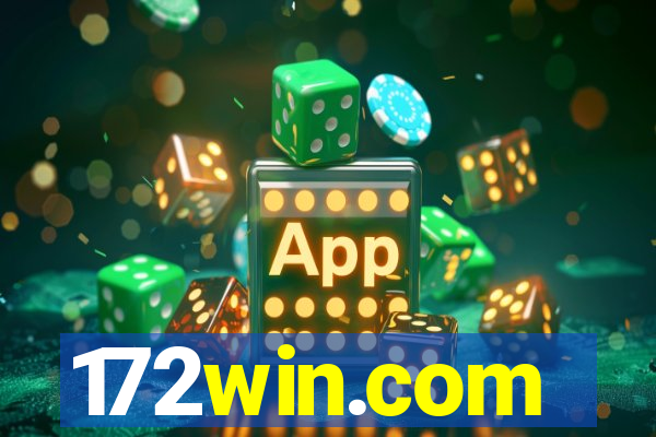 172win.com