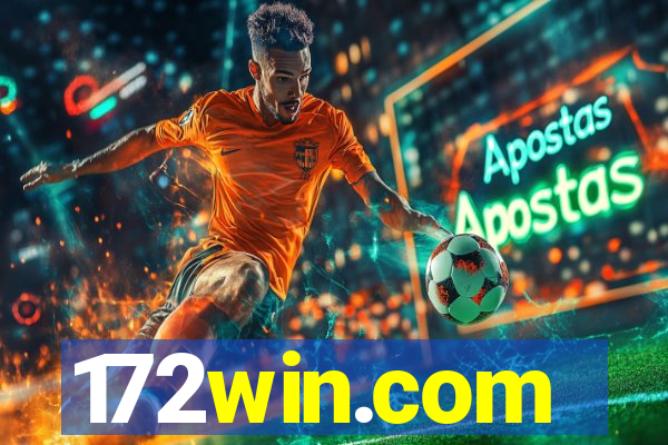 172win.com