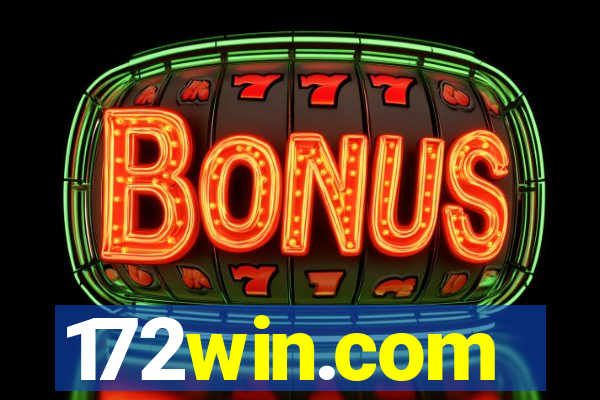 172win.com