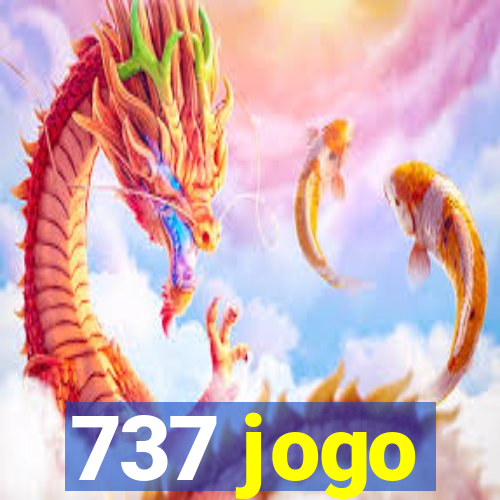 737 jogo