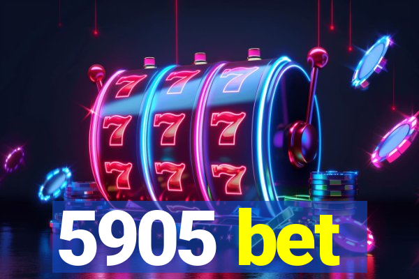 5905 bet