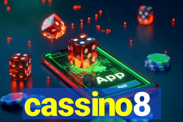 cassino8