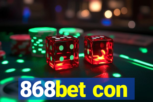 868bet con