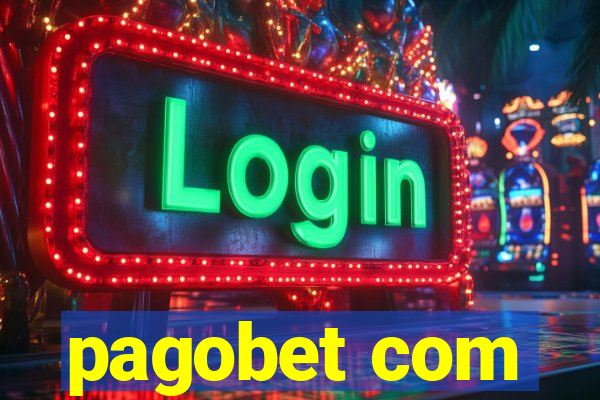pagobet com