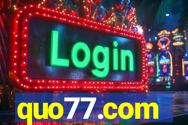 quo77.com
