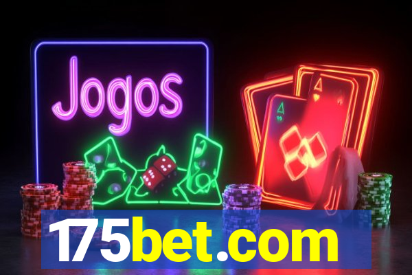 175bet.com