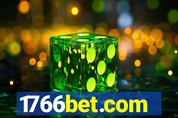 1766bet.com