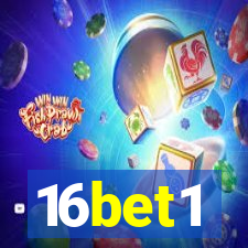 16bet1
