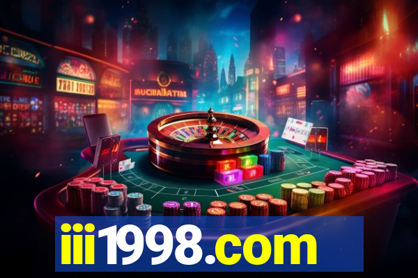 iii1998.com