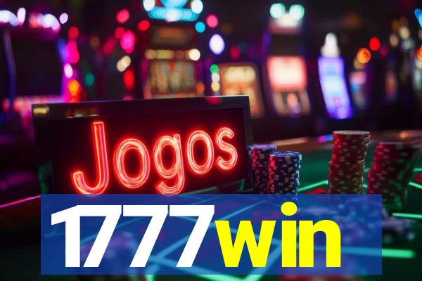 1777win