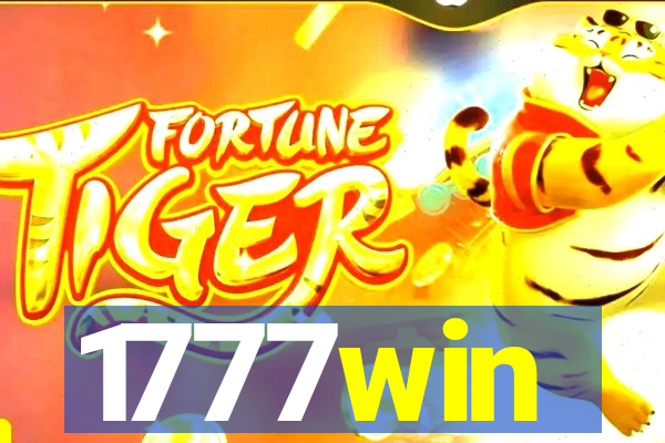 1777win