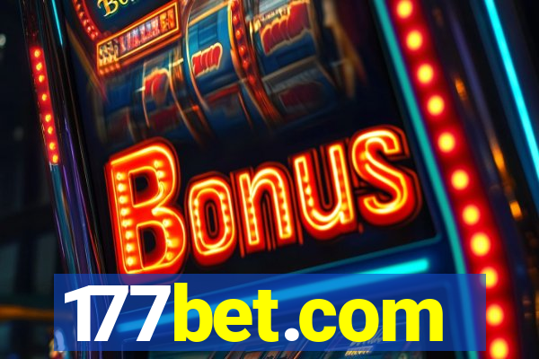 177bet.com