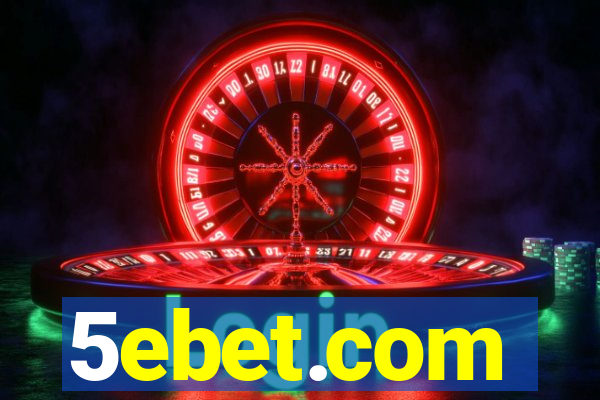 5ebet.com