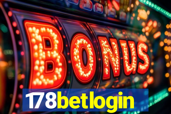 178betlogin