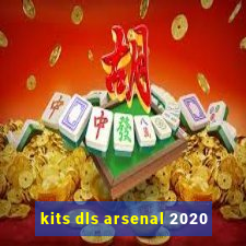 kits dls arsenal 2020