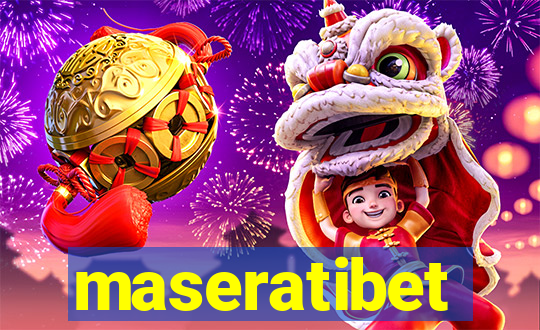 maseratibet