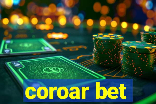 coroar bet