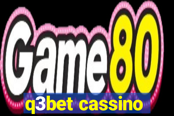 q3bet cassino