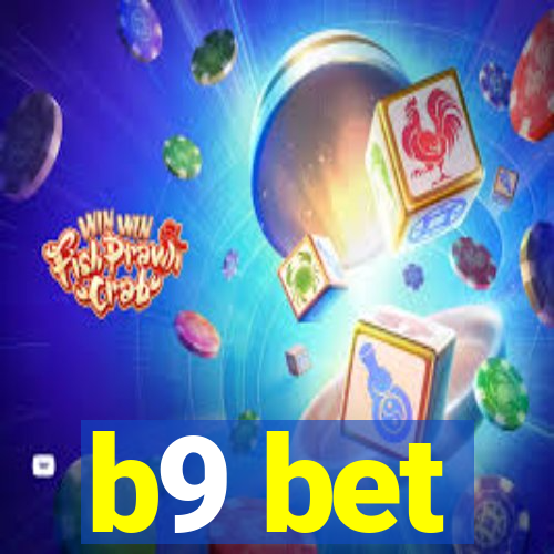 b9 bet