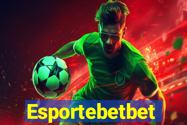 Esportebetbet