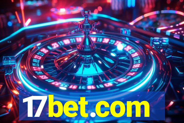 17bet.com