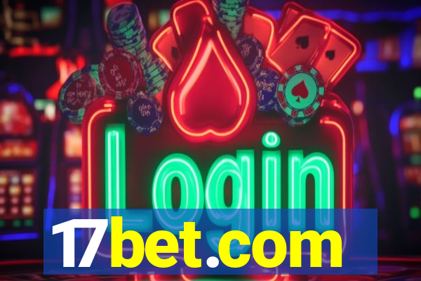 17bet.com