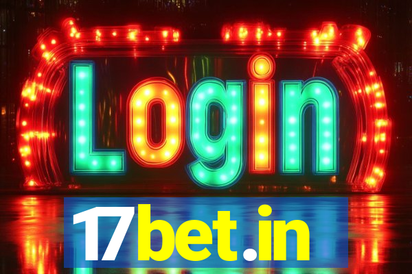17bet.in