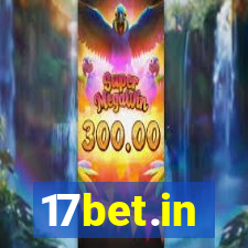 17bet.in