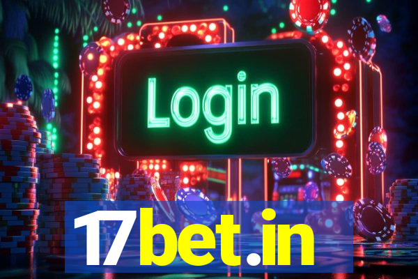 17bet.in
