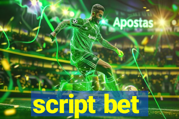 script bet