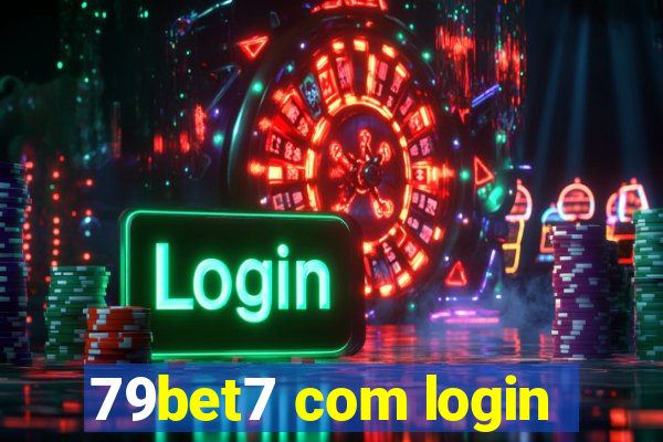 79bet7 com login