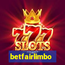 betfairlimbo