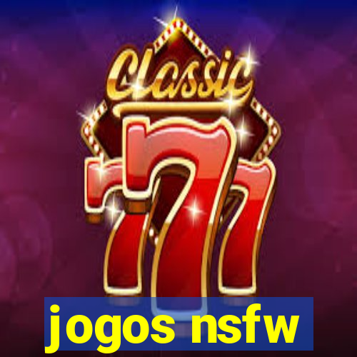 jogos nsfw