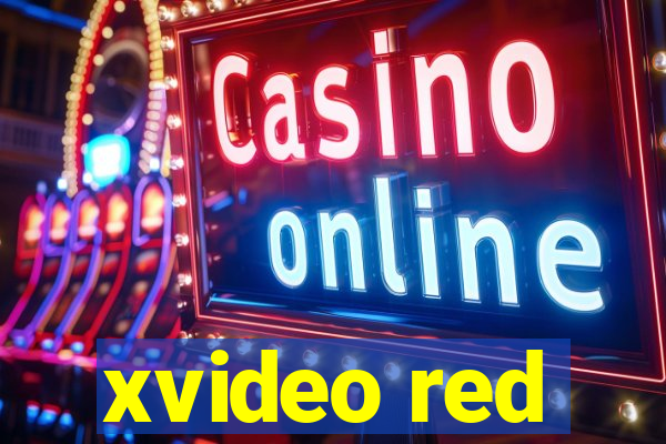 xvideo red