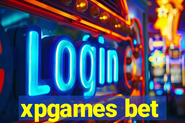 xpgames bet